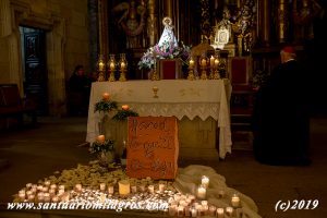 Oración jóvenes